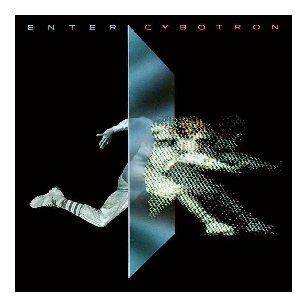Detroit Techno Cybotron