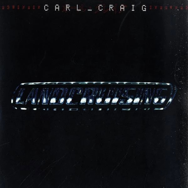 Detroit Techno Carl Craig