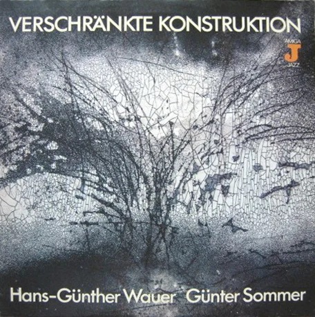Album GDR Jazz
