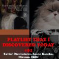 Playlist : Indonesians Most Wanted