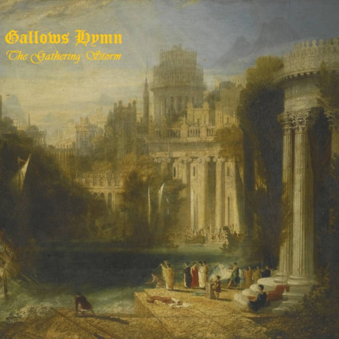 Playlist : Gallows Hymn