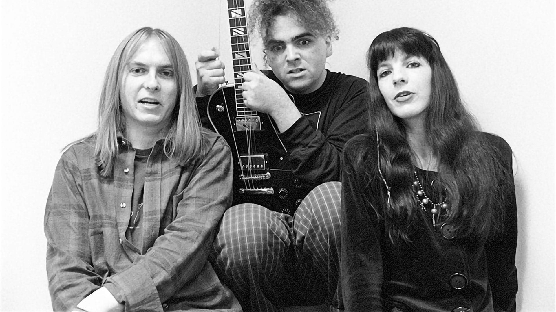 Redefining The Darkness : Melvins