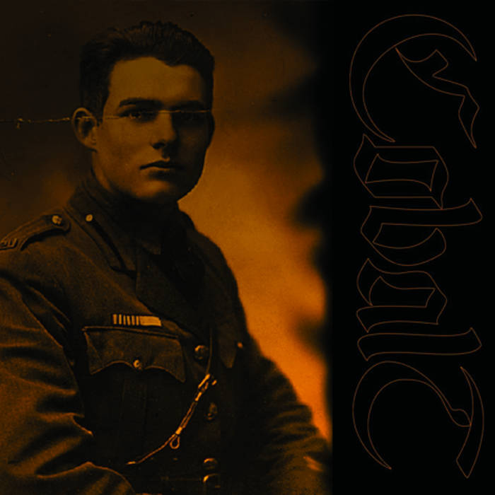 Redefining The Darkness : Cobalt