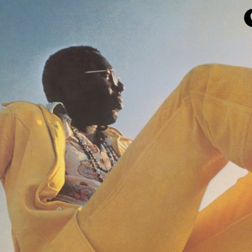 Album Soul : Curtis Mayfield - Curtis