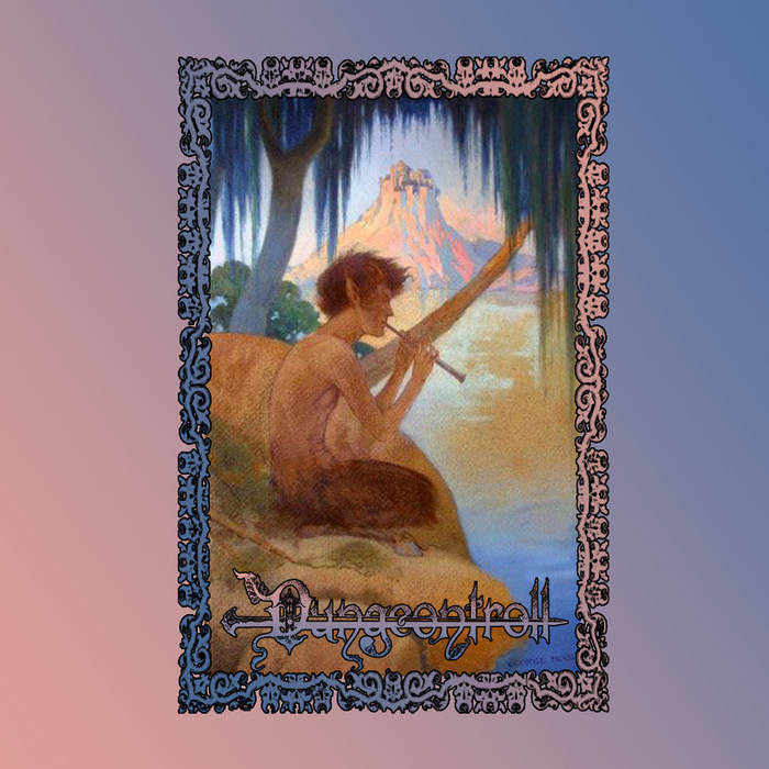 Dungeontroll : Mournful Melodies of Ophior's Grotto