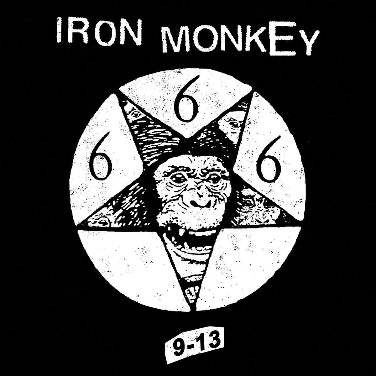 Redefining The Darkness : Iron Monkey