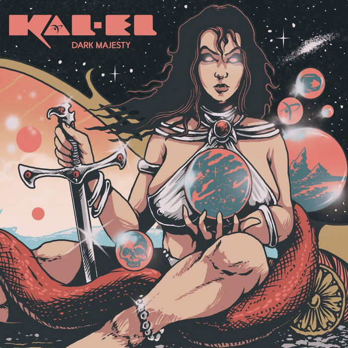 Playlist : Kal-El