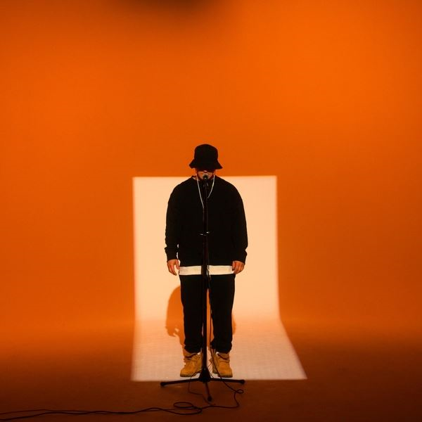 Hip Hop : MC Snipper