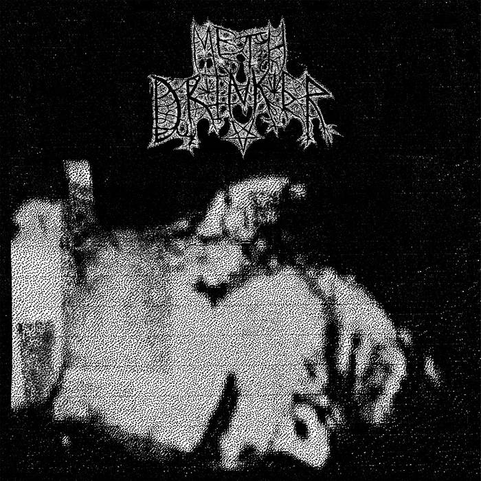 Redefining The Darkness : Meth Drinker