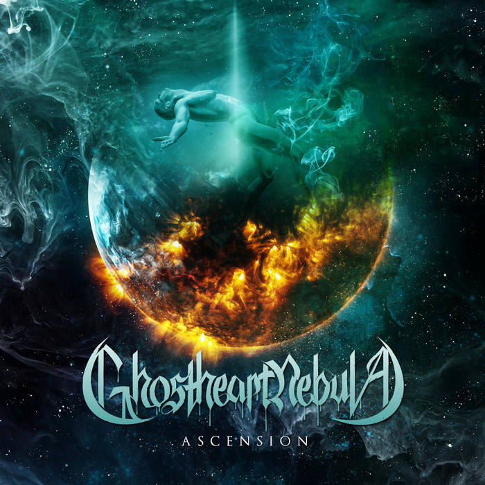 Soulreaper : Ghostheart Nebula