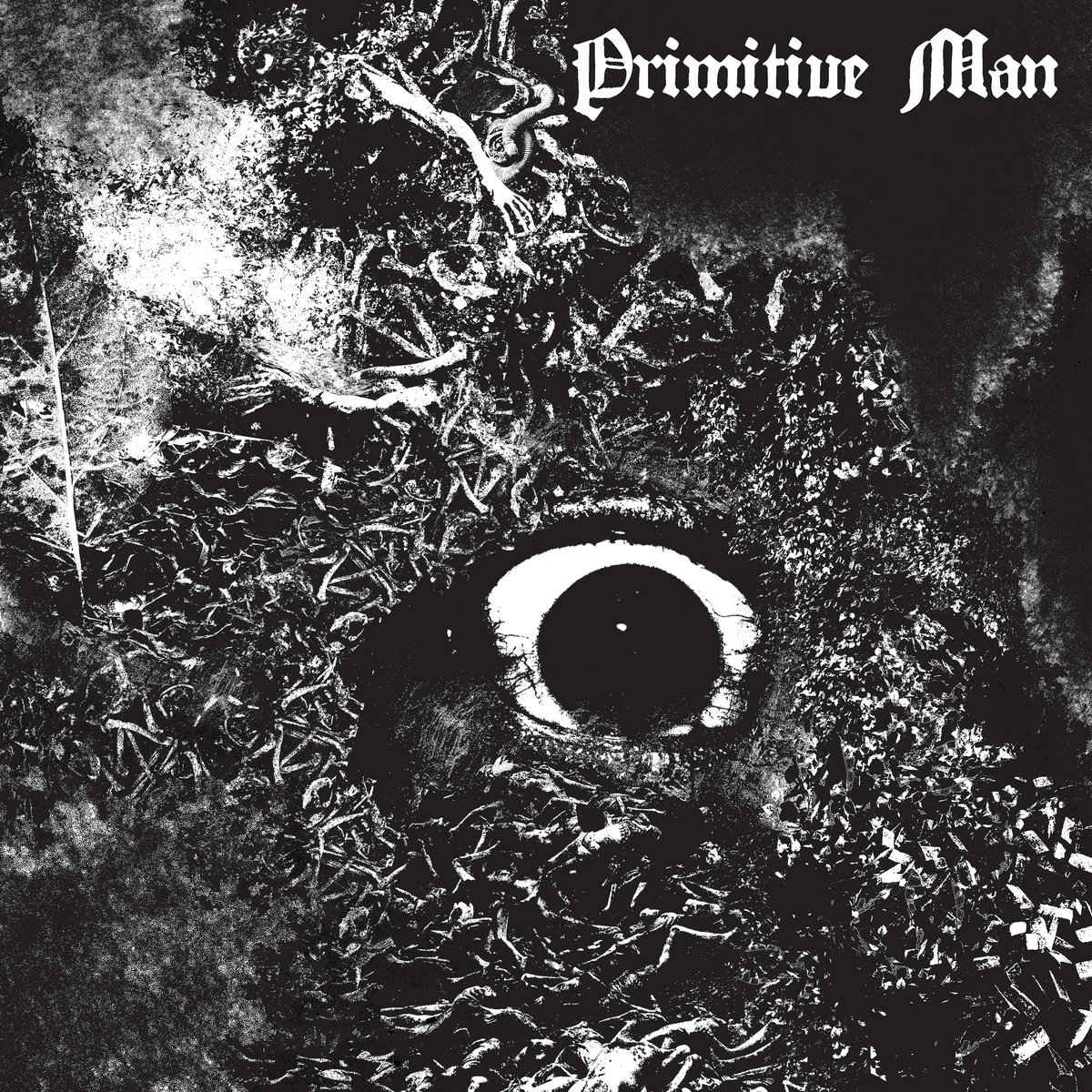 Redefining The Darkness : Primitive Man