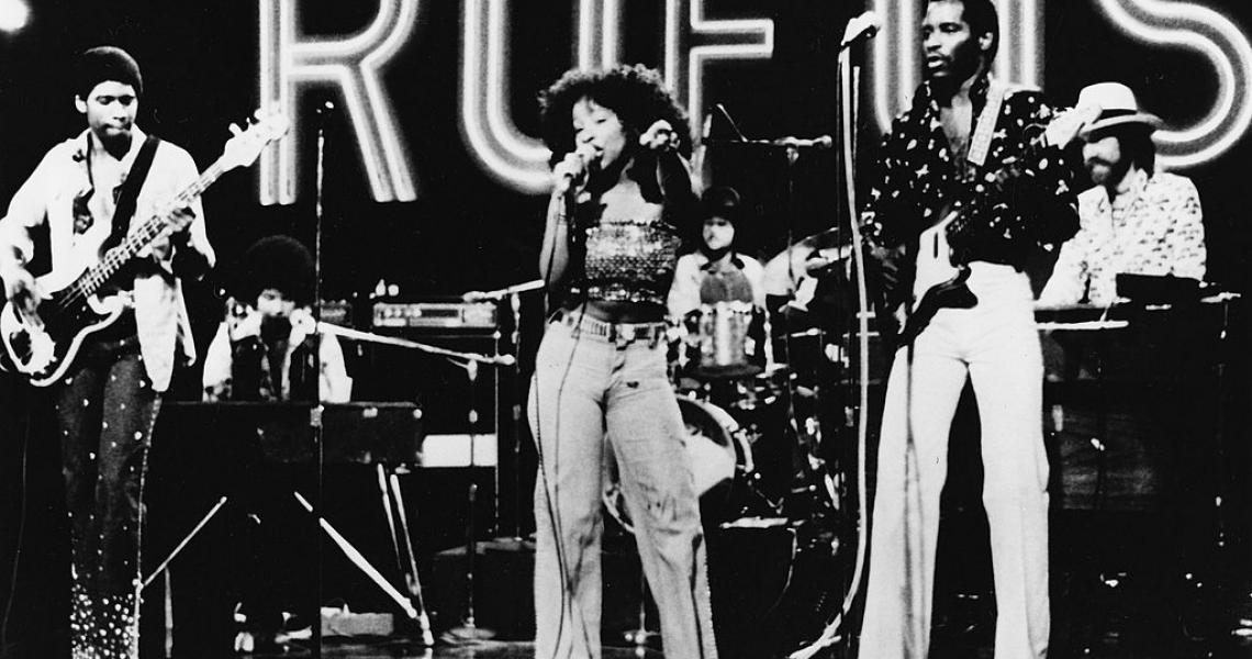 Album Soul