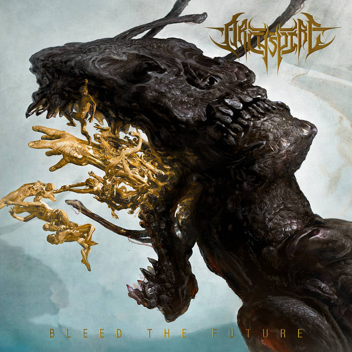 Soulreaper-Archspire-Bleed-The-Future