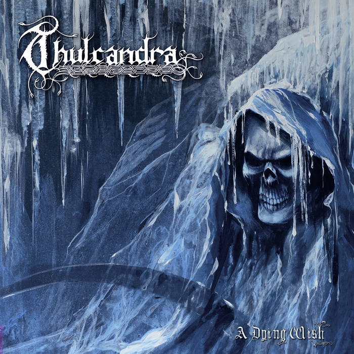Soulreaper-Thulcandra-A-Dying-Wish