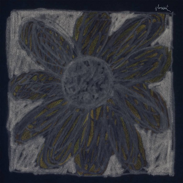 Album-Baru-Florist-Self-titled