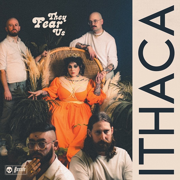 Album-Baru-Ithaca-They-Fear-Us