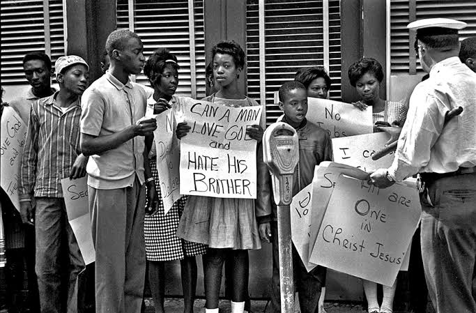 Civil-Rights