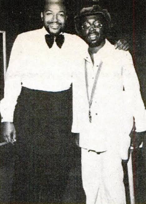 Marvin-Gaye-Curtis-Mayfield