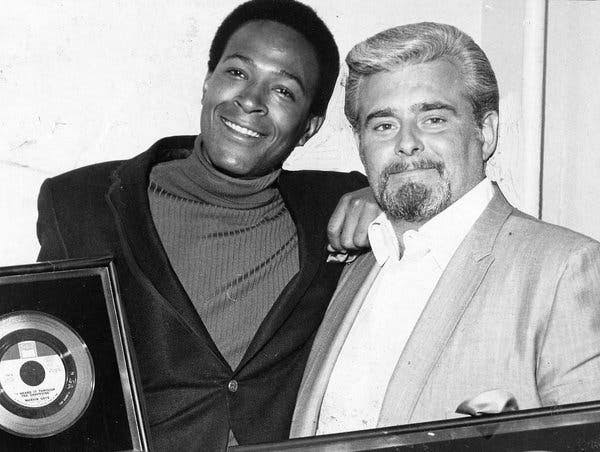 Marvin-Gaye-Motown-Vice-President