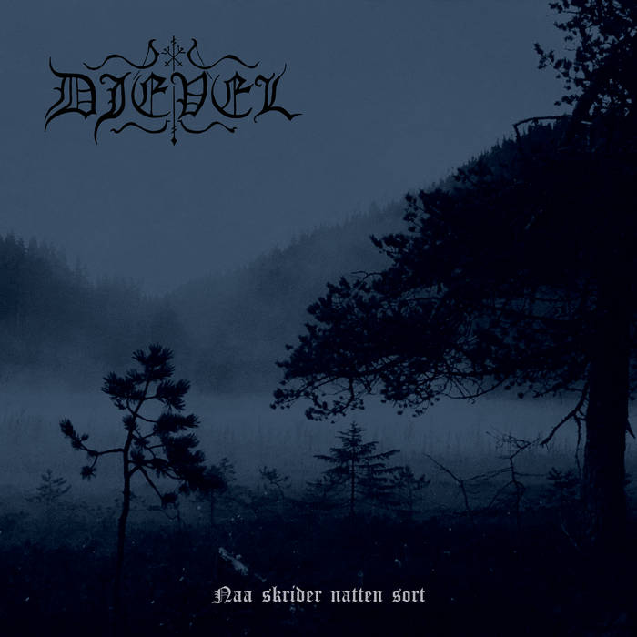 Album-terbaru-Djevel-Naa-Skrider-natten-sort