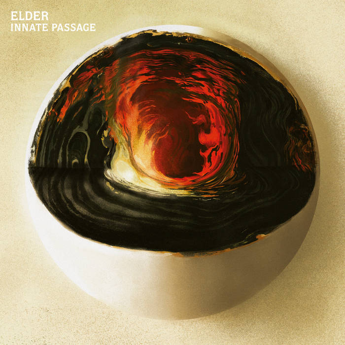 Elder-Innate-Passage