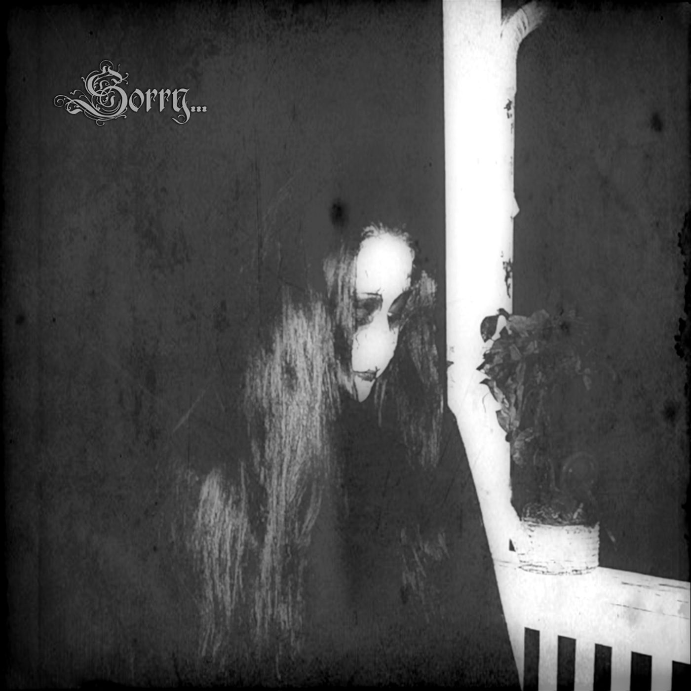 Sorry...-All-That Died-Was-My- Innocence