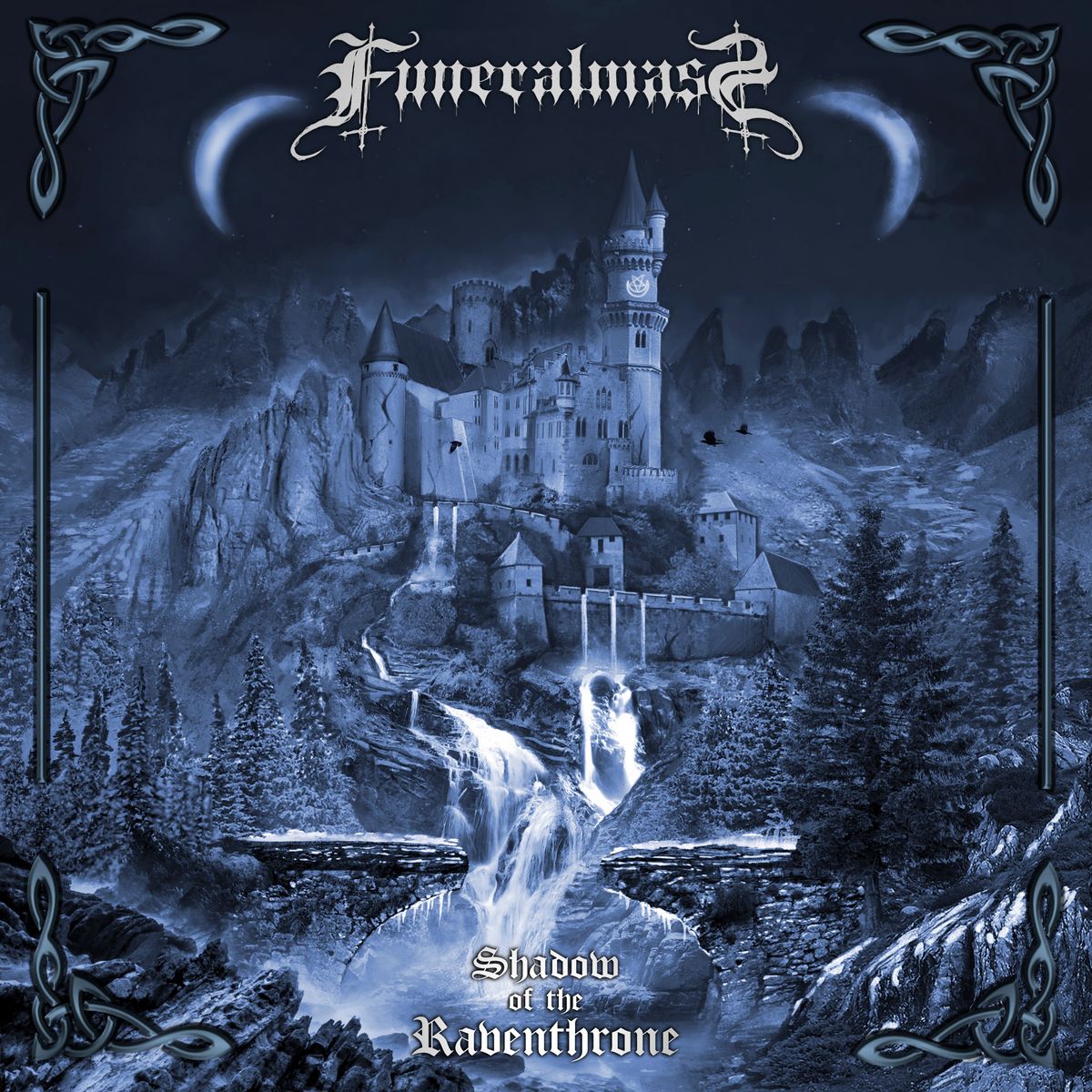 Album-terbaru-Funeral-Mass-Shadow-of-the-Raventhrone