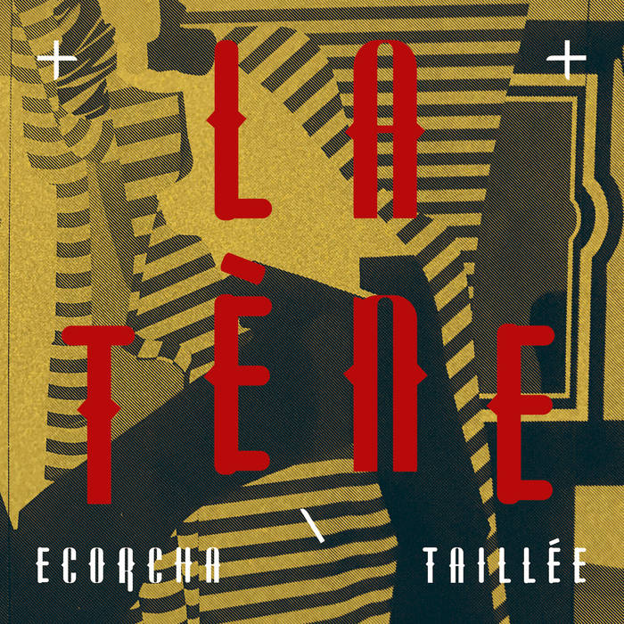 Album-Terbaru-La-Tene-Ecorcha-Taillee