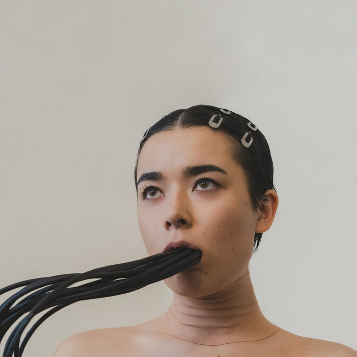 Album-Terbaru-Miss-Grit-Follow-the-Cyborg