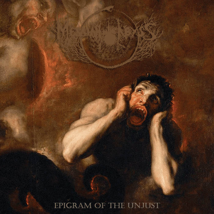 Album-terbaru-Messiah-in-the-abyss-epigram-of-the-unjust
