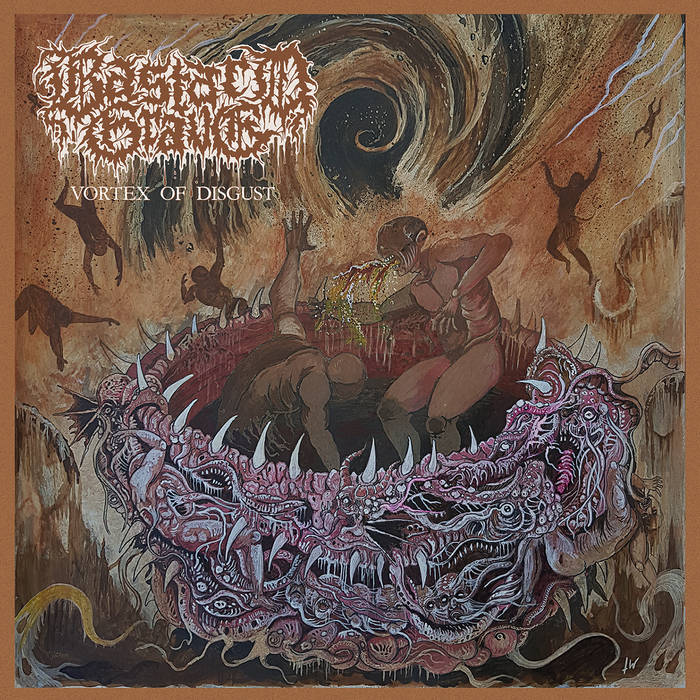 Album-Terbaru-Bastard-Grave-Vortex-of-Disgust