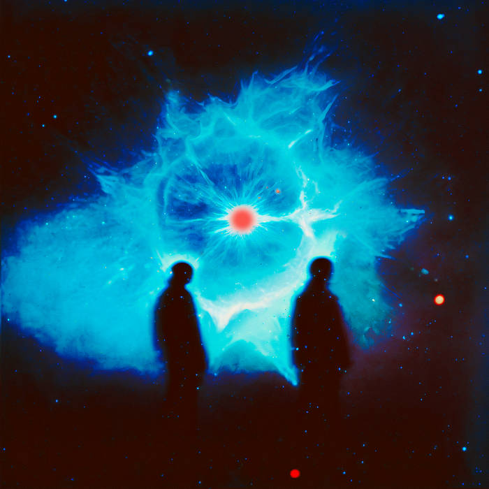 Album-Terbaru-Dispirited-Spirits-The-Redshift-Blues