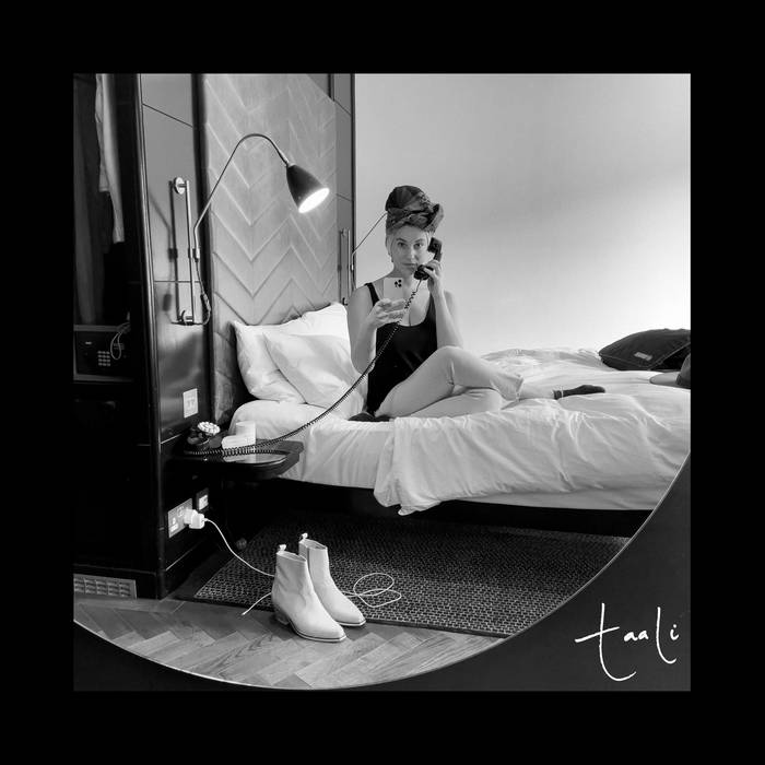 Album-Terbaru-Taali-Taali