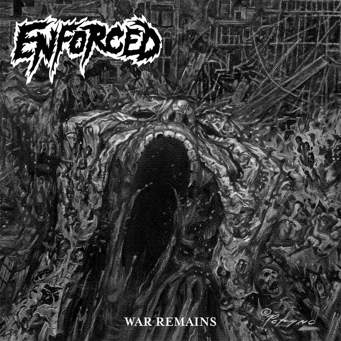 Album-Terbaru-Enforced-War-Remains