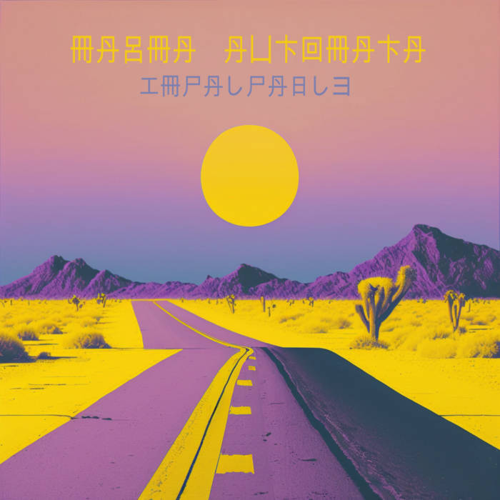 Album-Magma-Automata