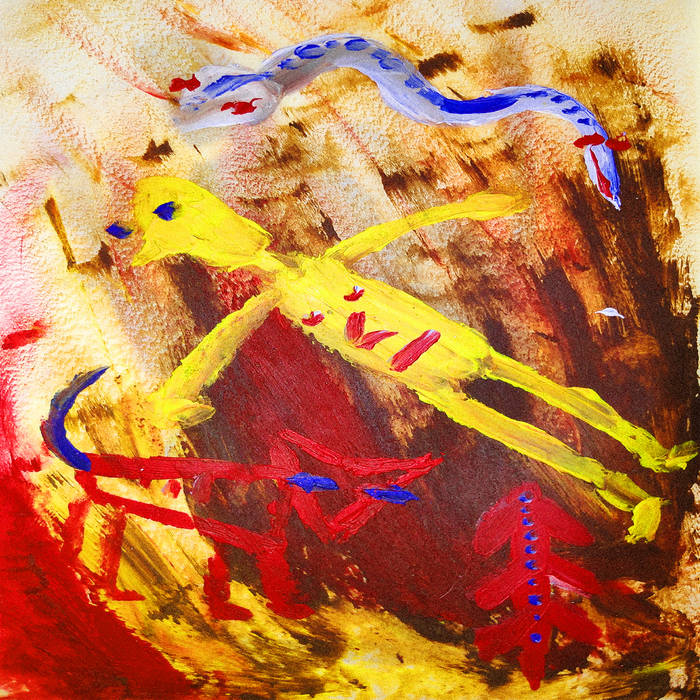 Album-Terbaru-Voronhil-Pantomima