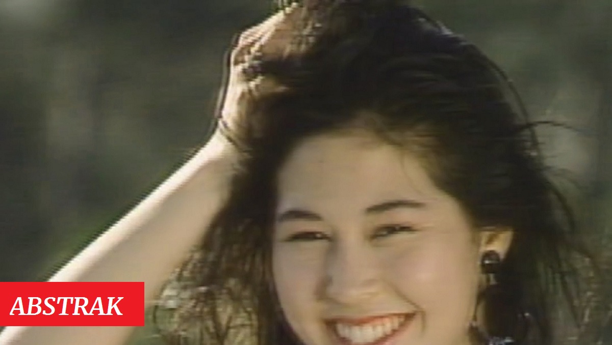 From-Tokyo-To-Honolulu-Album-ユートピア-Abstrak