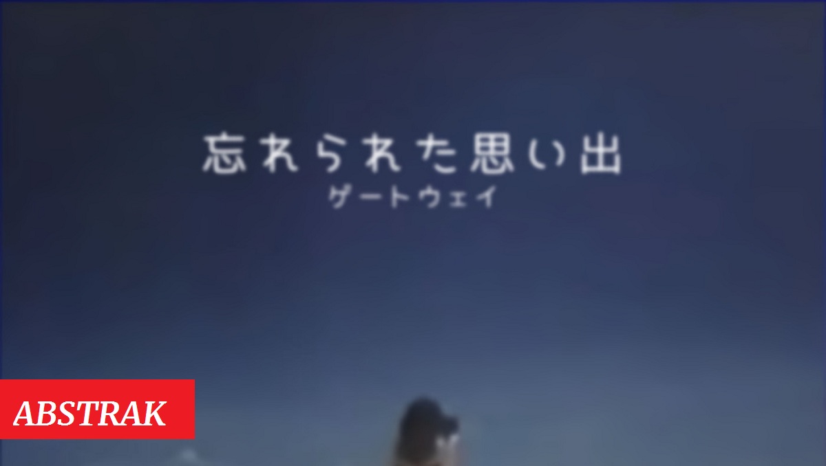 Gateway ゲートウェイ-Album-Abstrak