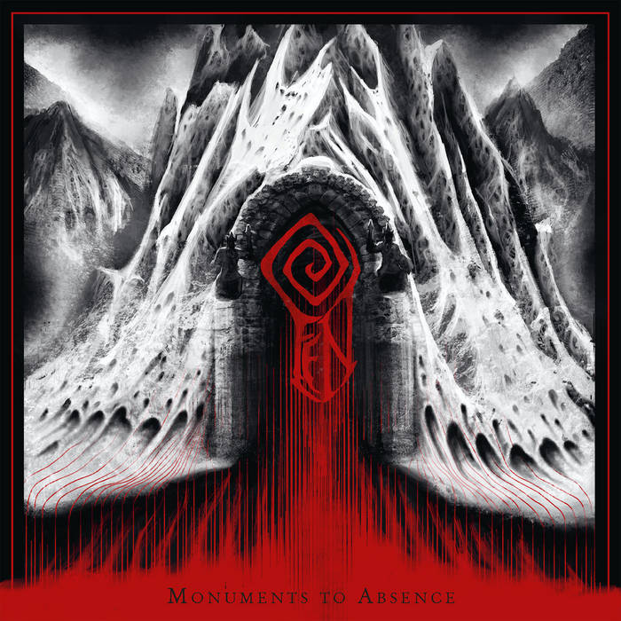 Album-Terbaru-Fen-Monuments-to-Absence