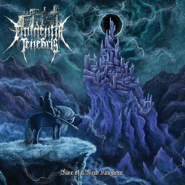 Album-Terbaru-Eminentia-Tenebris-Riise-of-a-New-Kingdom