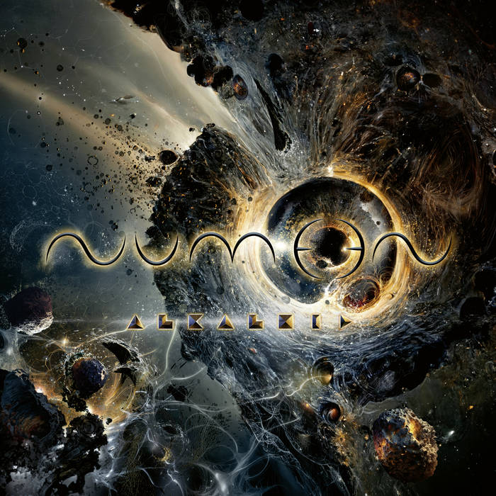 Album-Terbaru-Alkaloid-Numen
