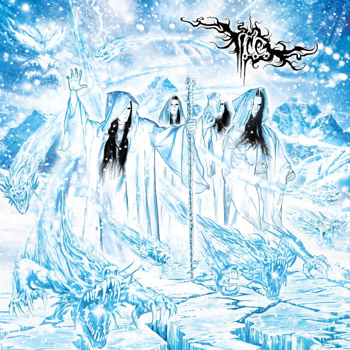 Album-terbaru-Imperial-Crystaline-Entobment-Ancient-Glacial-Resurgence