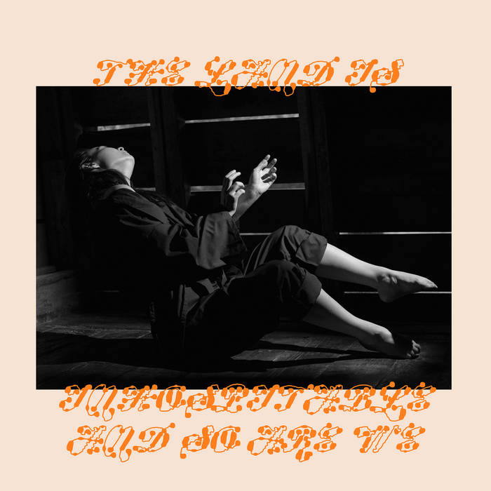 Album-terbaru-Mitski-the-land-is-inhospitable-and-so-are-we