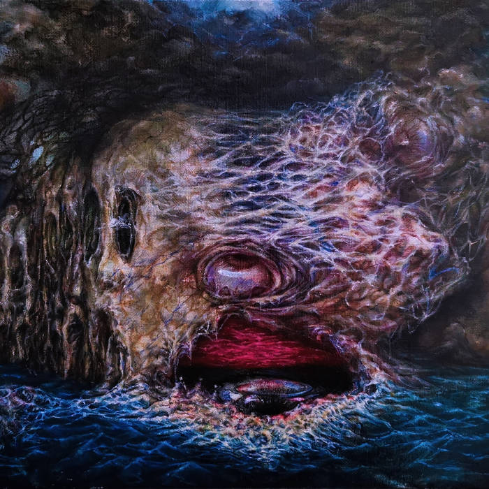 Album-terbaru-Tideless-Eye-of-Water