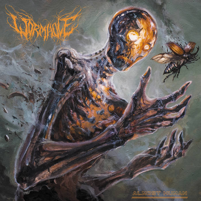Wormhole-Almost-Human