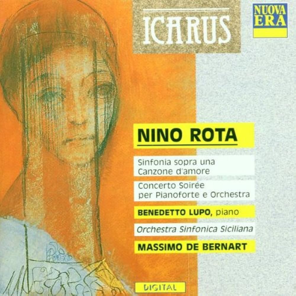 Classical-Nino-Rota-Sinfonia-sopra-una-canzone-d'amore