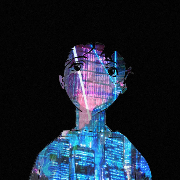 Dreampunk-Echochamber-I'm-Real,-I'm-Here