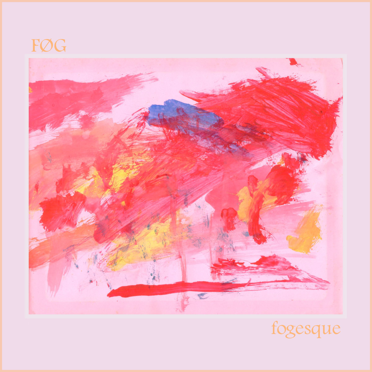 FOG-Fogesque