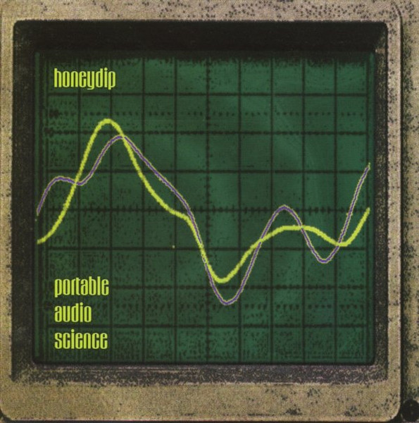 Honeydip-Portable-Audio-Science