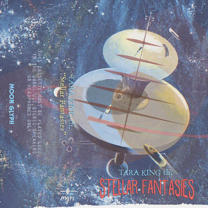 Tara-King Th.-Stellar-Fantasies